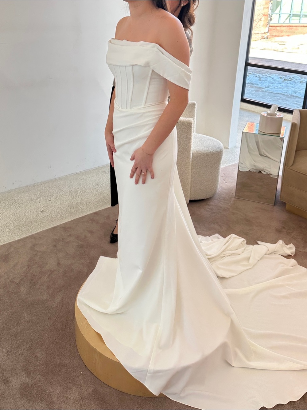Made With Love - Rhode Dress